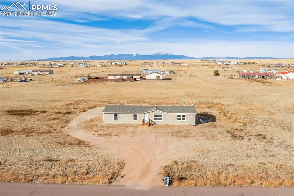 Calhan, CO 80808,1334 Spotted Owl WAY