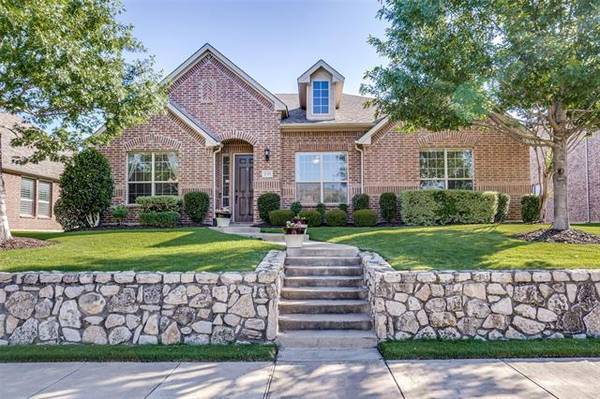 1048 Balmorhea Drive, Allen, TX 75013