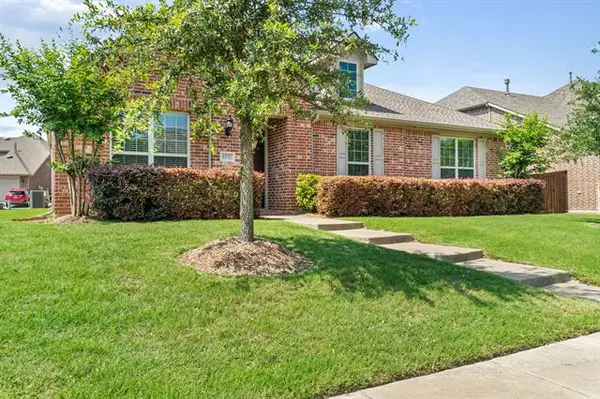 Allen, TX 75013,1037 Balmorhea Drive