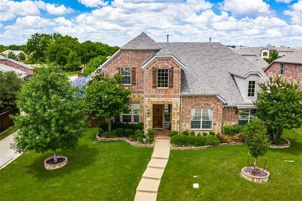 1042 Bright Leaf Drive, Allen, TX 75013