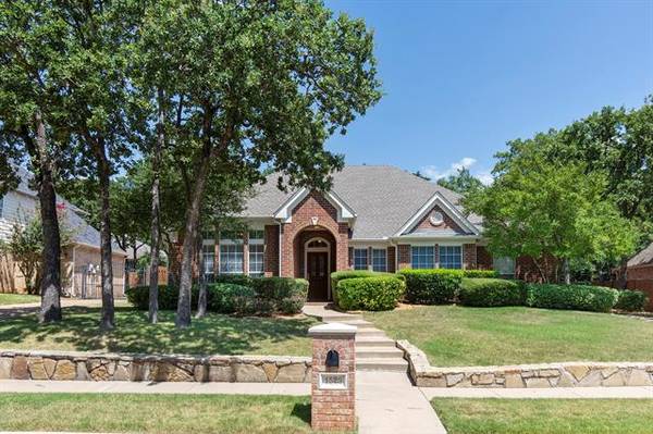 1523 Highland Lakes Drive, Keller, TX 76248