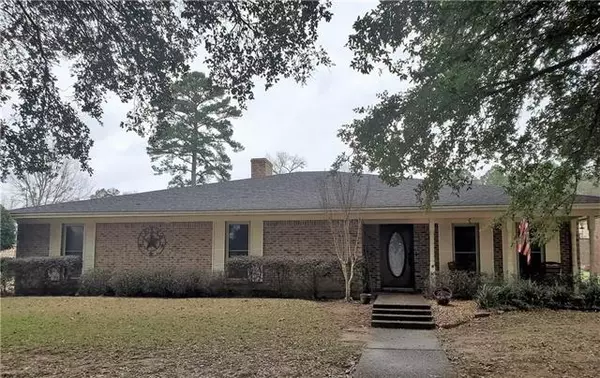 1018 Ridgewood Circle, Minden, LA 71055