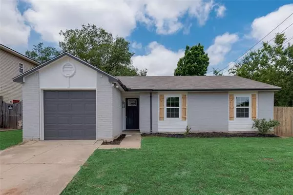 Fort Worth, TX 76120,500 Elderwood Trail