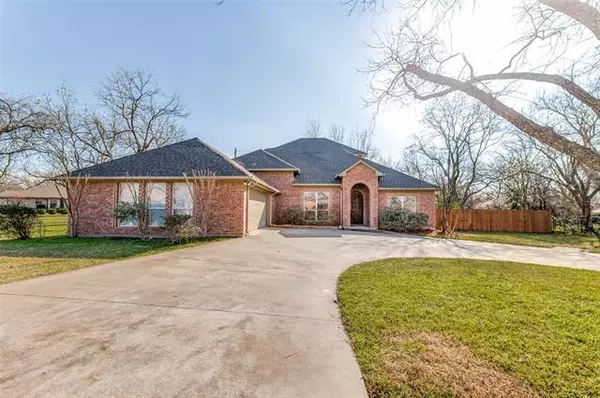 Granbury, TX 76049,9017 Hickory Hill Drive