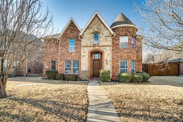 1327 Spirit Falls Drive, Frisco, TX 75033