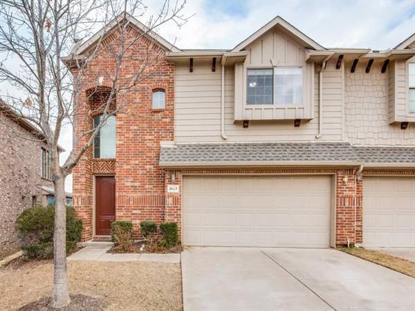 3627 Swiss Lane, Irving, TX 75038