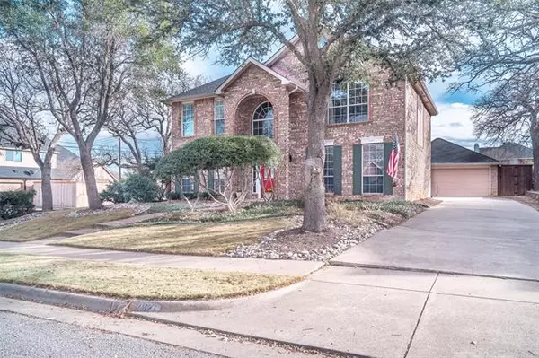 North Richland Hills, TX 76182,7624 Silverleaf Drive