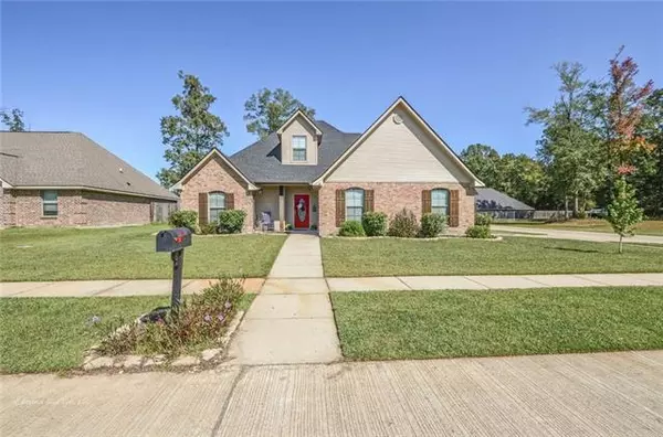 Haughton, LA 71037,200 Southern Creek Circle