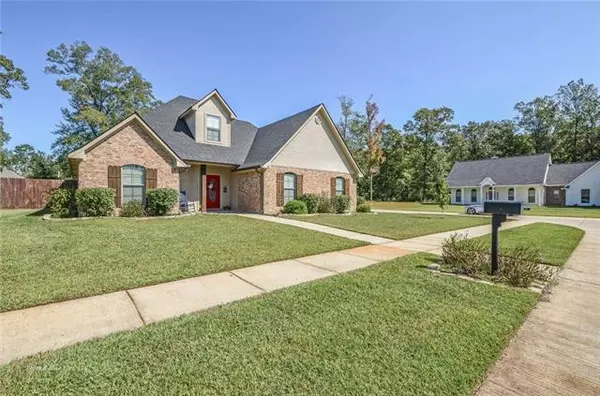 Haughton, LA 71037,200 Southern Creek Circle