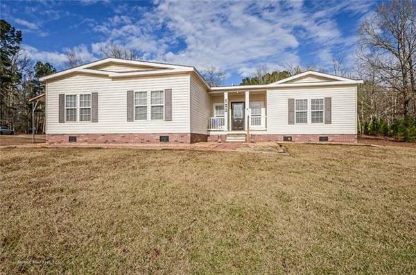 122 Bolinger Hill Road, Plain Dealing, LA 71064