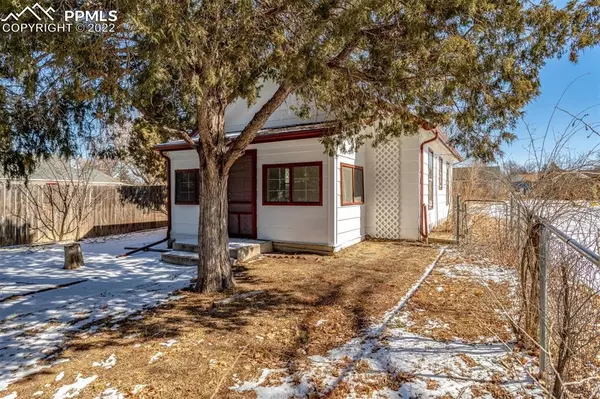 Calhan, CO 80808,984 Denver ST