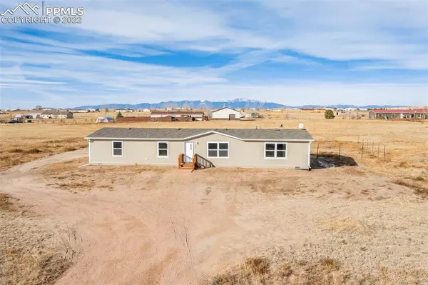 Calhan, CO 80808,1334 Spotted Owl WAY