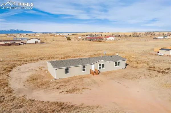 Calhan, CO 80808,1334 Spotted Owl WAY