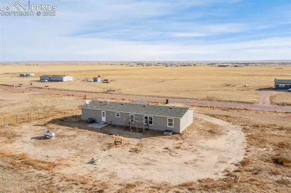 Calhan, CO 80808,1334 Spotted Owl WAY