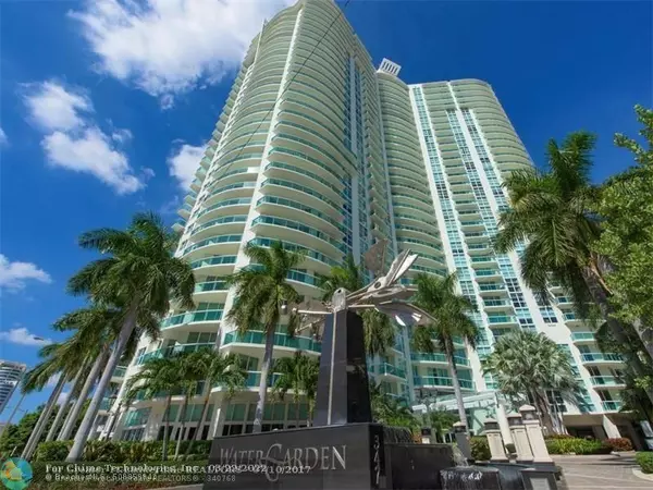 Fort Lauderdale, FL 33301,347 N New River Dr. E  #3106