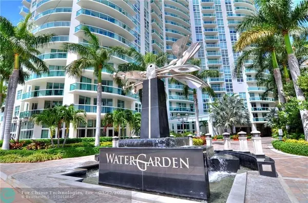 Fort Lauderdale, FL 33301,347 N New River Dr. E  #3106