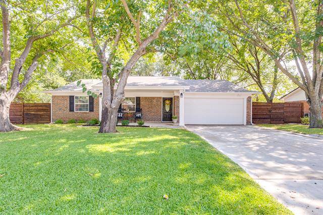 206 E Vine Street, Keller, TX 76248