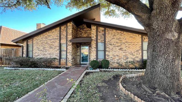 44 Surrey Square, Abilene, TX 79606