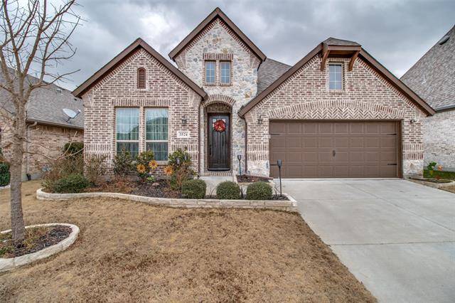 3524 Charleston Drive, Melissa, TX 75454