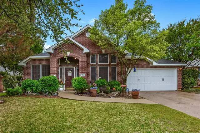 Keller, TX 76248,628 Cedarwood Drive