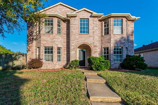 926 Thistle Circle, Allen, TX 75002