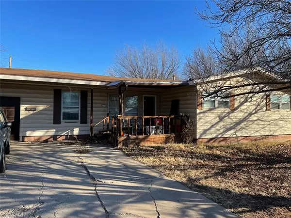 4242 S 6th Street, Abilene, TX 79605