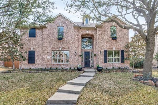 2269 Sandy Creek Drive, Frisco, TX 75033