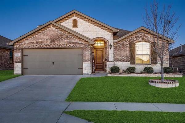 14632 San Pablo Drive, Fort Worth, TX 76052