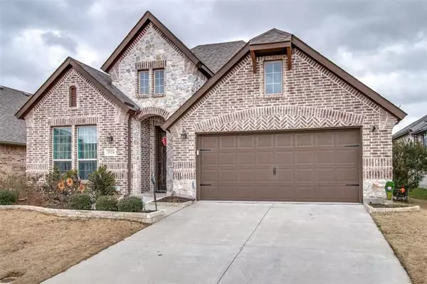 Melissa, TX 75454,3524 Charleston Drive