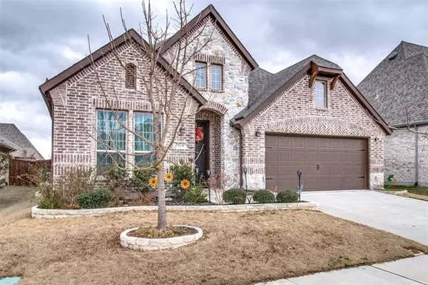 Melissa, TX 75454,3524 Charleston Drive