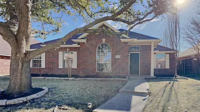 11181 Covey Lane, Frisco, TX 75035