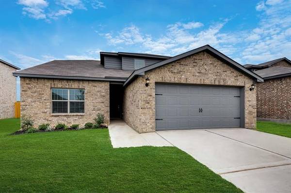 2104 Belmont Drive, Seagoville, TX 75159