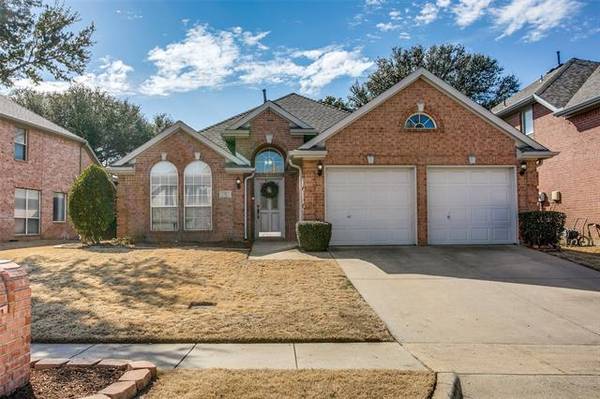 2913 Furlong Drive W, Flower Mound, TX 75022