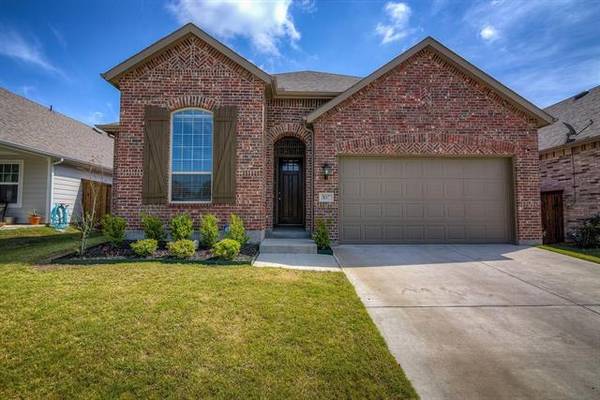 3017 Estuary Drive, Royse City, TX 75189