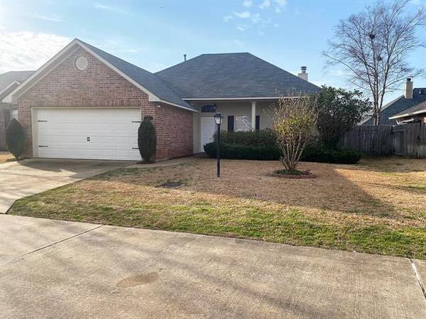 139 Palisade Lane, Shreveport, LA 71115