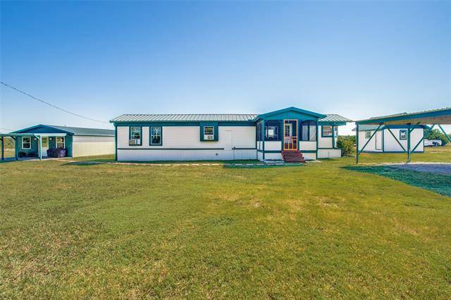 9176 County Road 626 Road, Blue Ridge, TX 75424