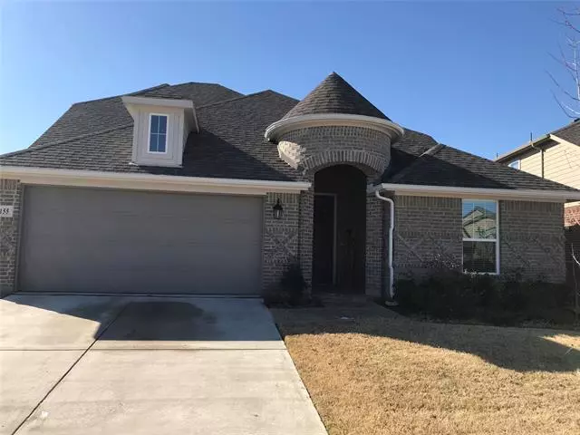 2155 Erika Lane, Forney, TX 75126