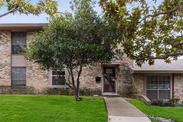 10733 Sandpiper Lane, Dallas, TX 75230