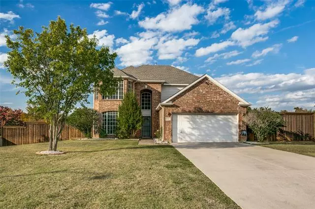 Grand Prairie, TX 75050,1852 Hidden Brook Drive