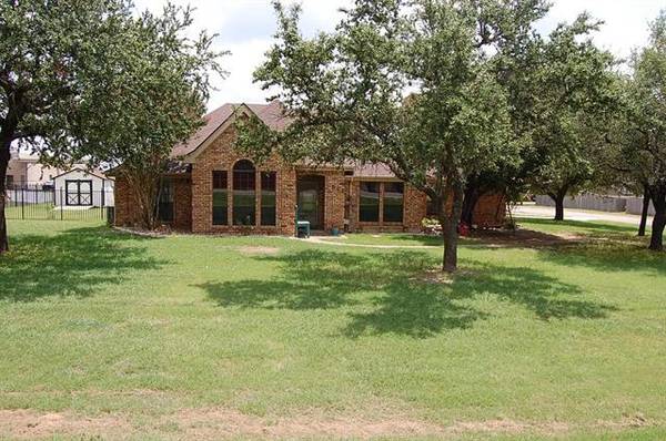 600 N Pearson Street, Godley, TX 76044