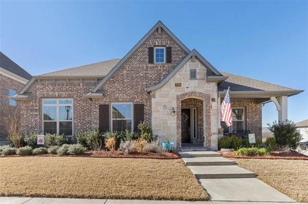 8609 Homestead Boulevard, Rowlett, TX 75089