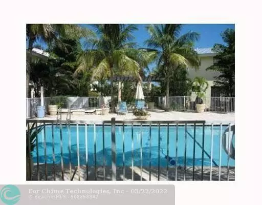 1455 Holly Heights Dr  #12, Fort Lauderdale, FL 33304