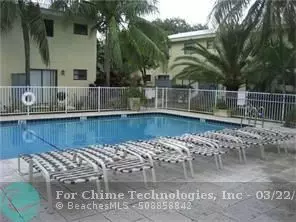 Fort Lauderdale, FL 33304,1455 Holly Heights Dr  #12