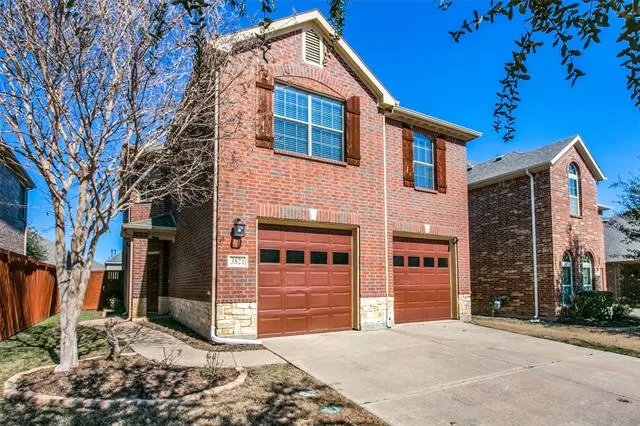 Fort Worth, TX 76137,3821 Redwood Creek Lane