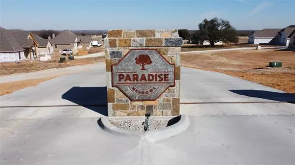 Poolville, TX 76487,1132 Paradise Parkway