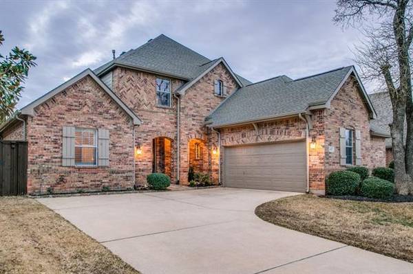 4517 Brenda Drive, Flower Mound, TX 75022