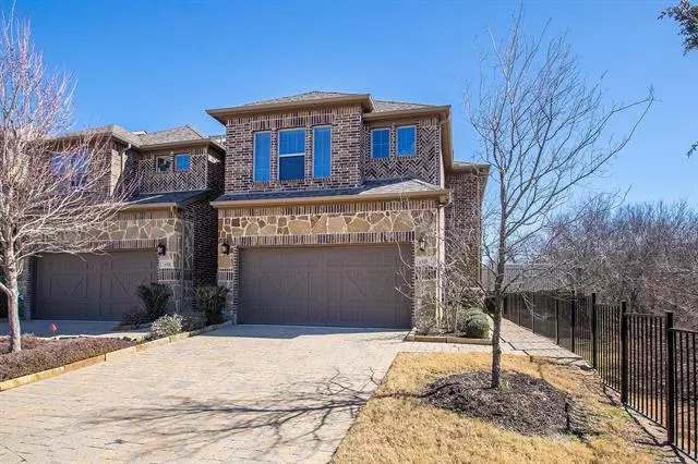 6300 Hermosa Dr, Plano, TX 75024