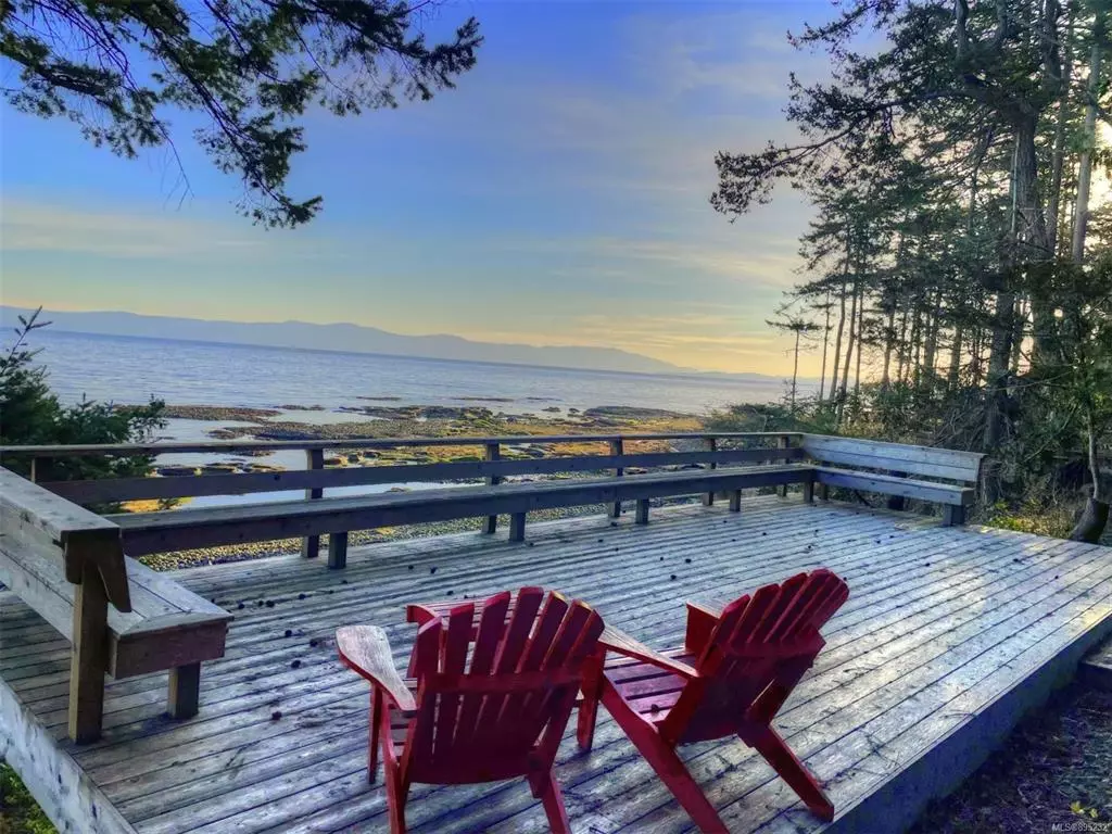 Hornby Island, BC V0R 1Z0,6885 Anderson Dr