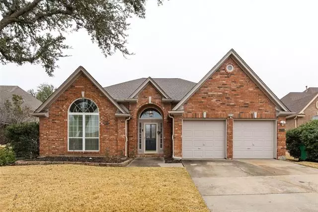 Mckinney, TX 75072,5704 Briar Ridge Circle