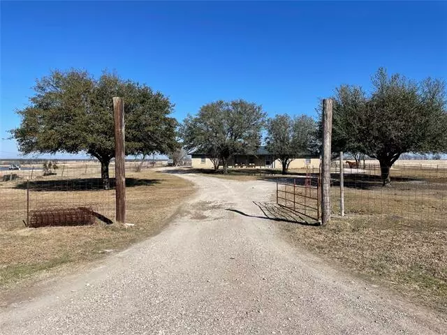 Kaufman, TX 75142,6338 County Road 149